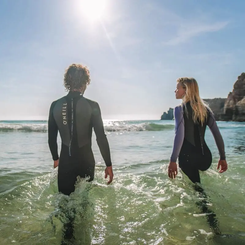 Wetsuits