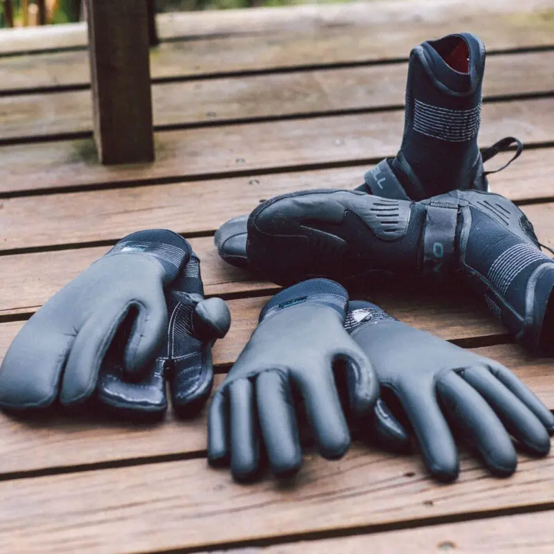 Winter Accessories