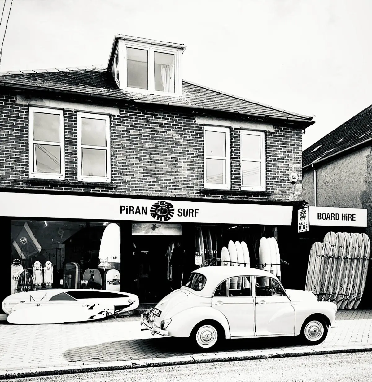 Piran Surf Gift Cards - Image 2