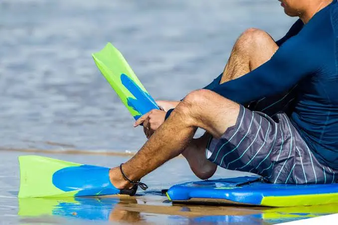 Bodyboard Accessories