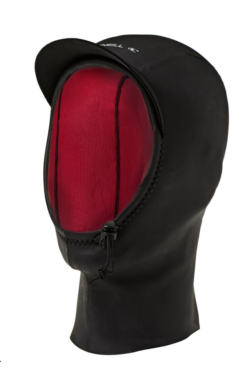 O'Neill Wetsuit Hood Psycho 3mm Hood - Image 2