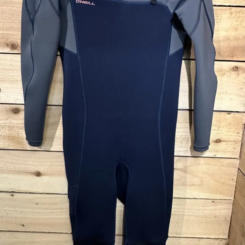 O'Neill Mens Hammer 3/2 Full Second Hand Wetsuit ( Medium )