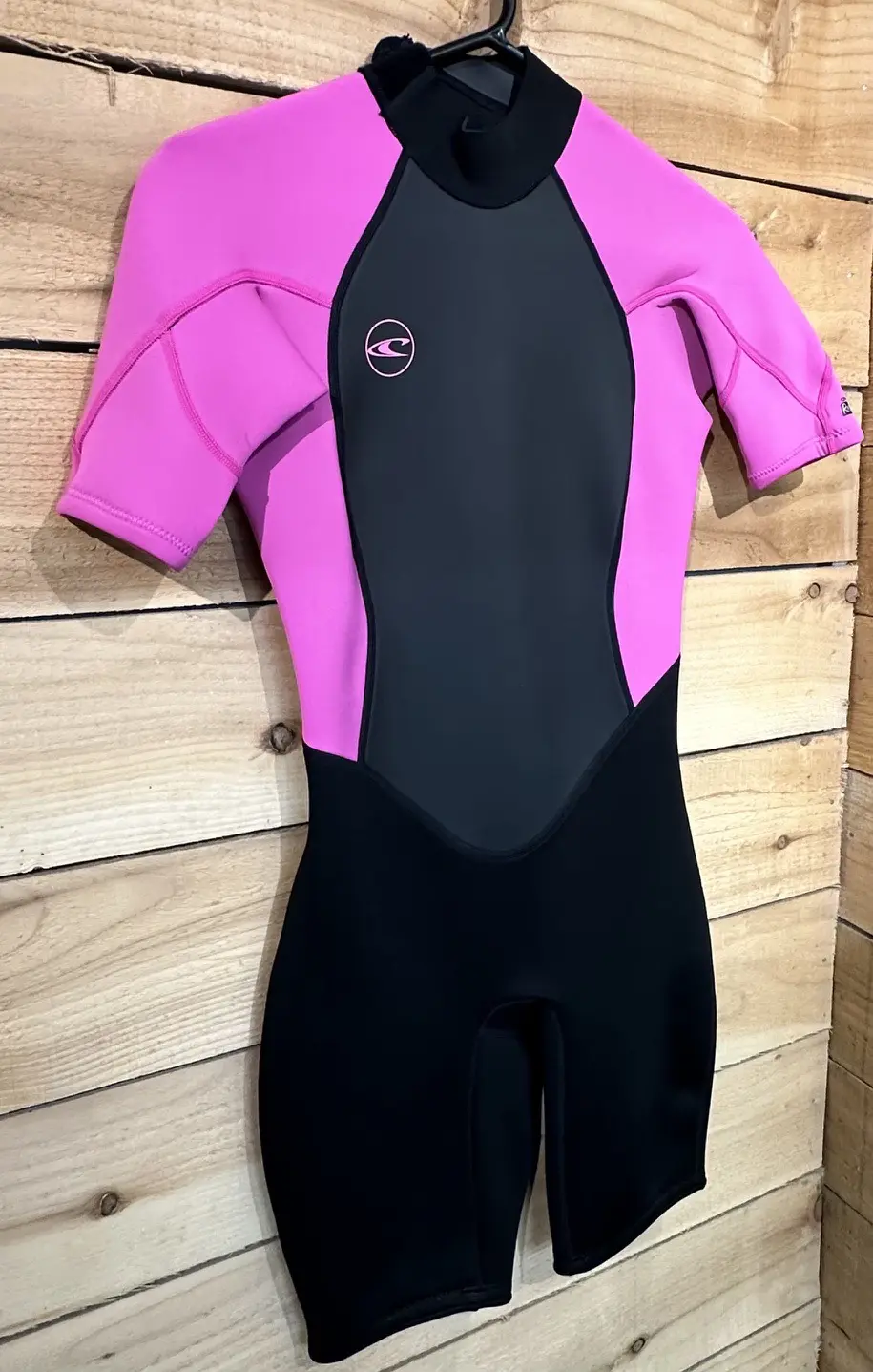 O'Neill Rector Shorty Ladies Wetsuit - us6 (uk 8) Ex Display - Image 2