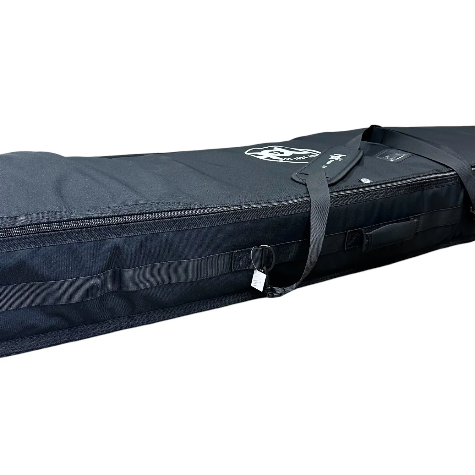 Travel Double Surfboard Board Bag Mal/Longboard Travel Series - Image 4