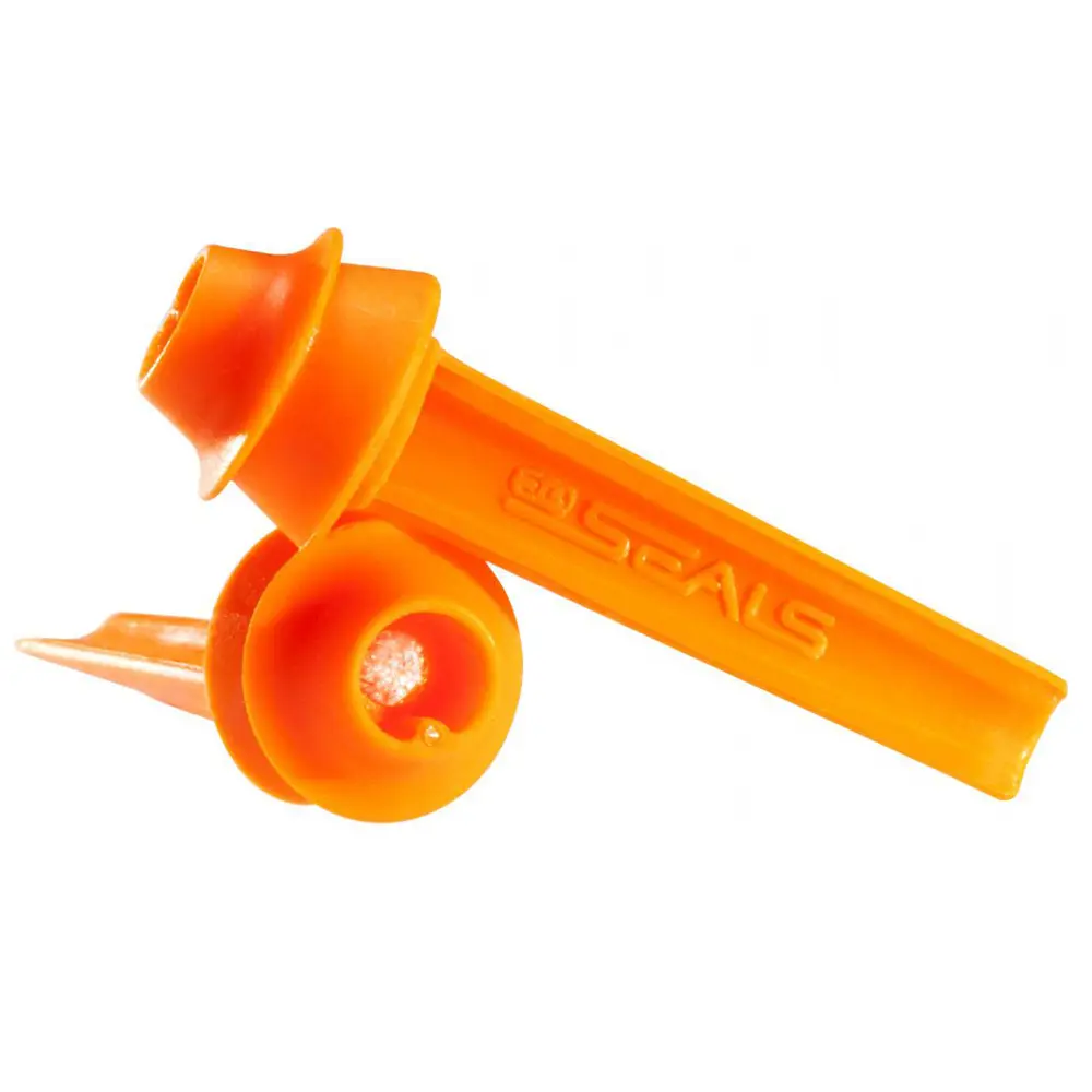 EQ Seals Pro Earplugs Surfers Ear Plugs - Image 3