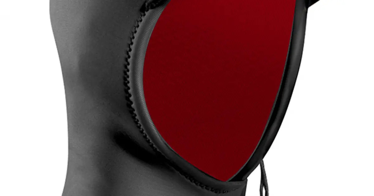 O'Neill Wetsuit Hood Psycho 3mm Hood - Image 5