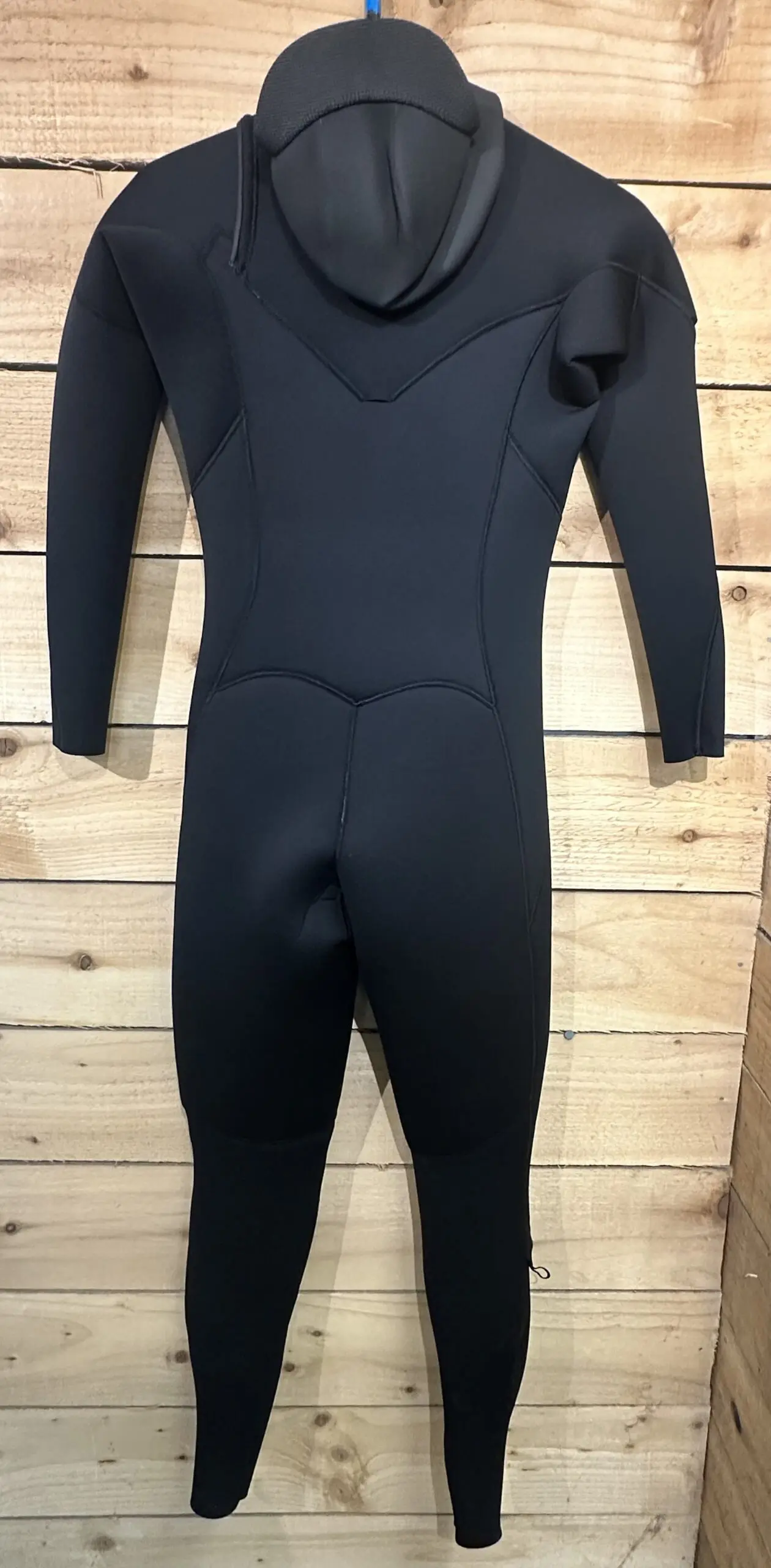 O'Neill Epic 5/4 Womens Hooded Wetsuit - Image 5