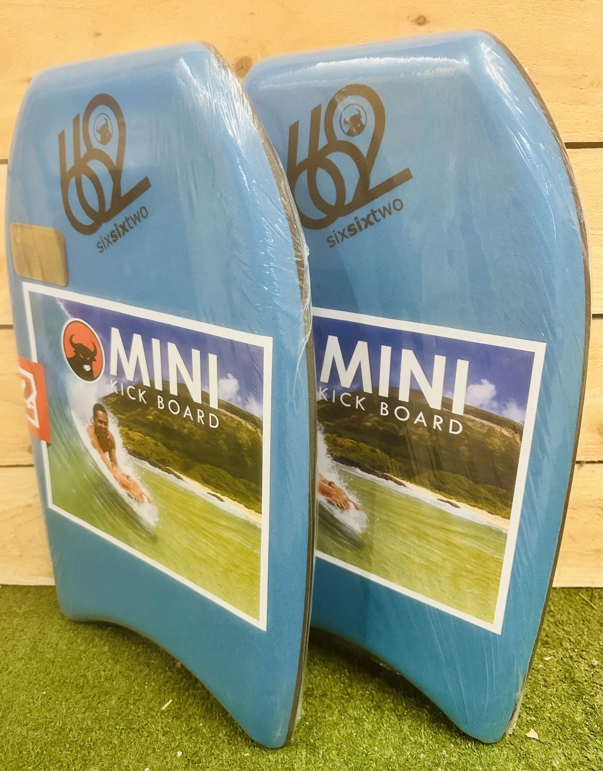 21" Mini Kick Board BodyBoard Bodysurfing Hand Plane - Image 2