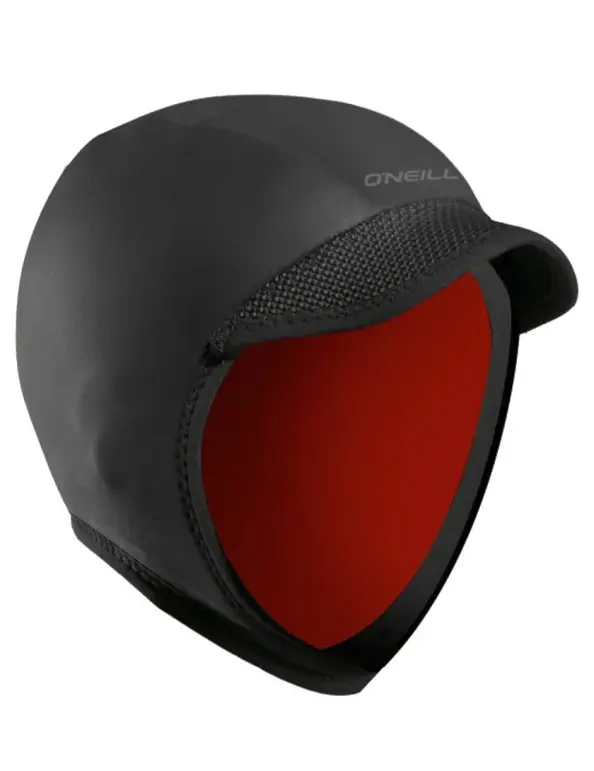 O'Neill Squid Lid 3mm Wetsuit Cap Hood