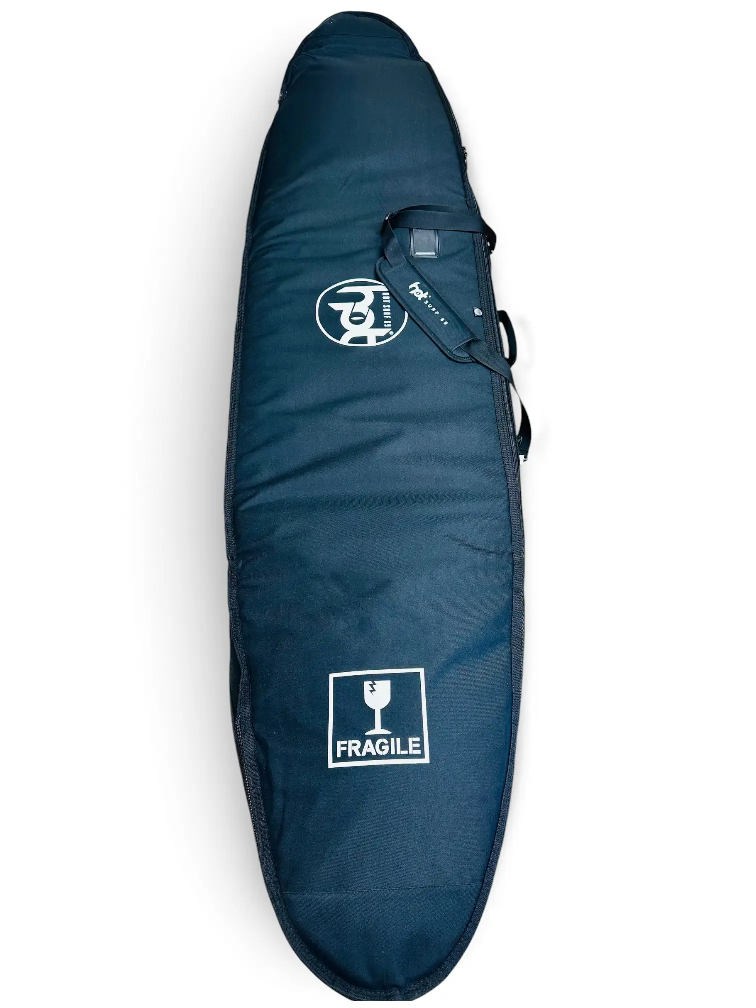 Travel Double Surfboard Board Bag Mal/Longboard Travel Series