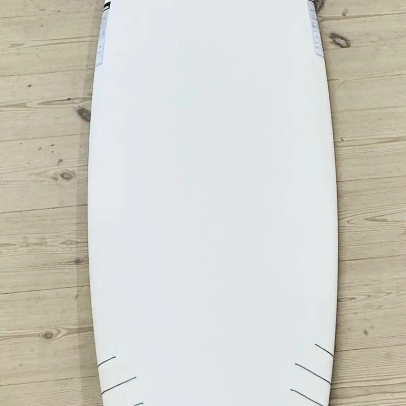 5"10 NSP Epoxy Shortboard Protech Surfboard