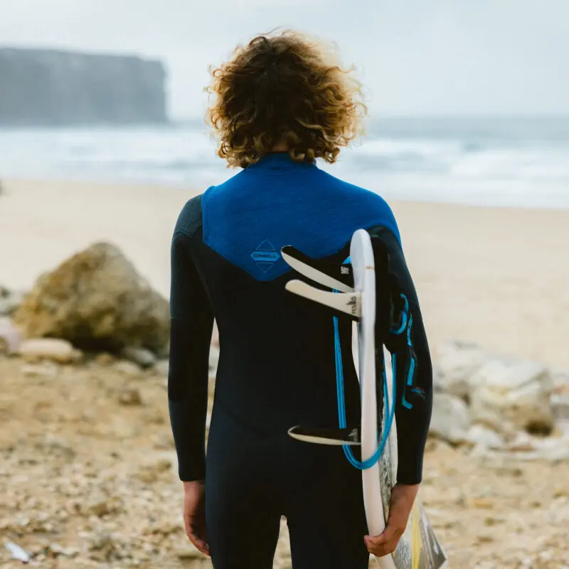 Kids Winter Wetsuits