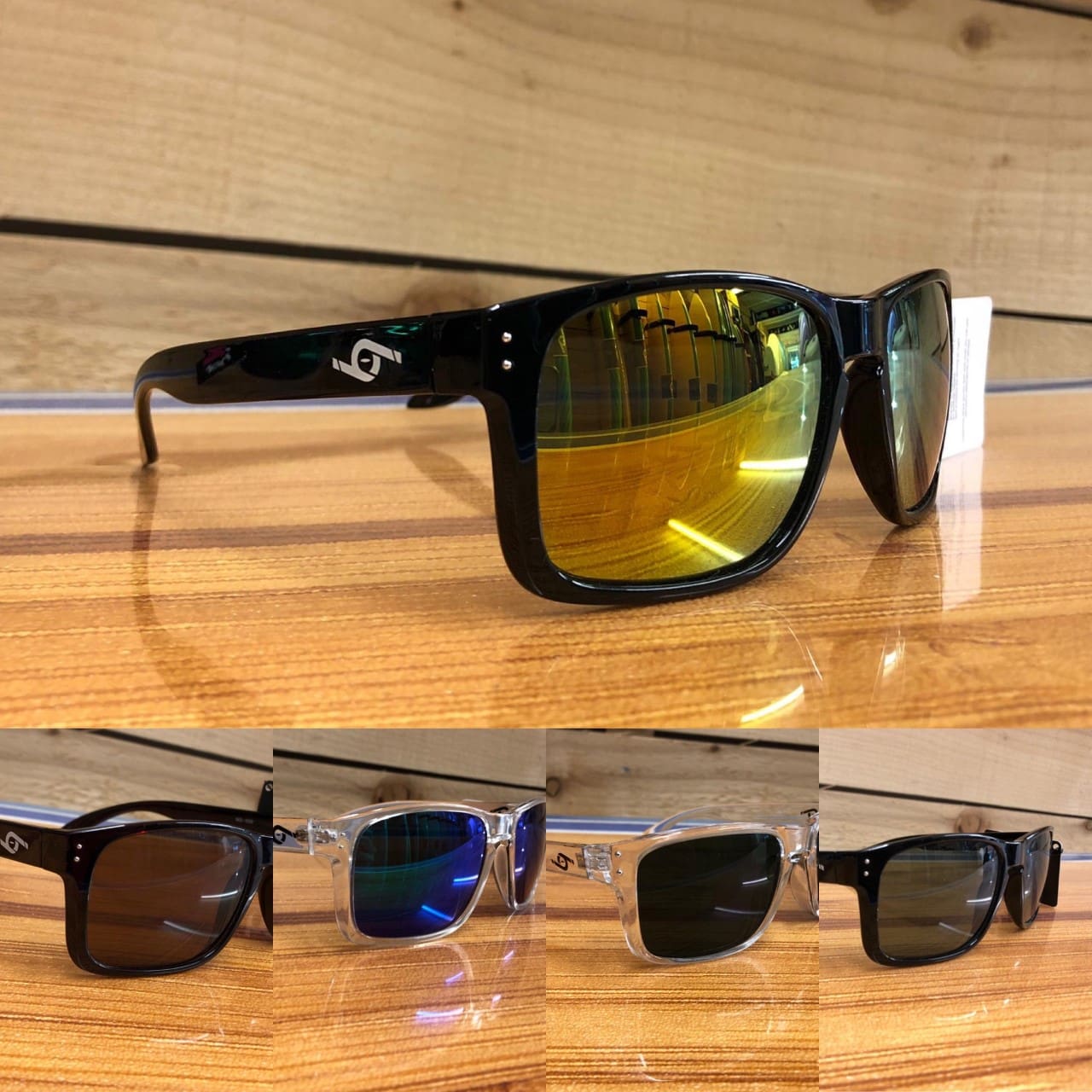 sunglasses inc