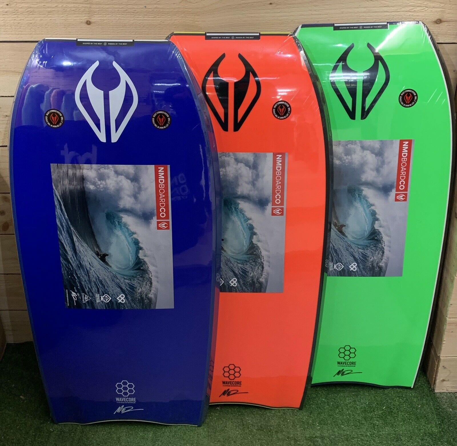 Bodyboard Hire Adult / Youth Bodyboard Hire " Pre Book Hire " - Piran Surf