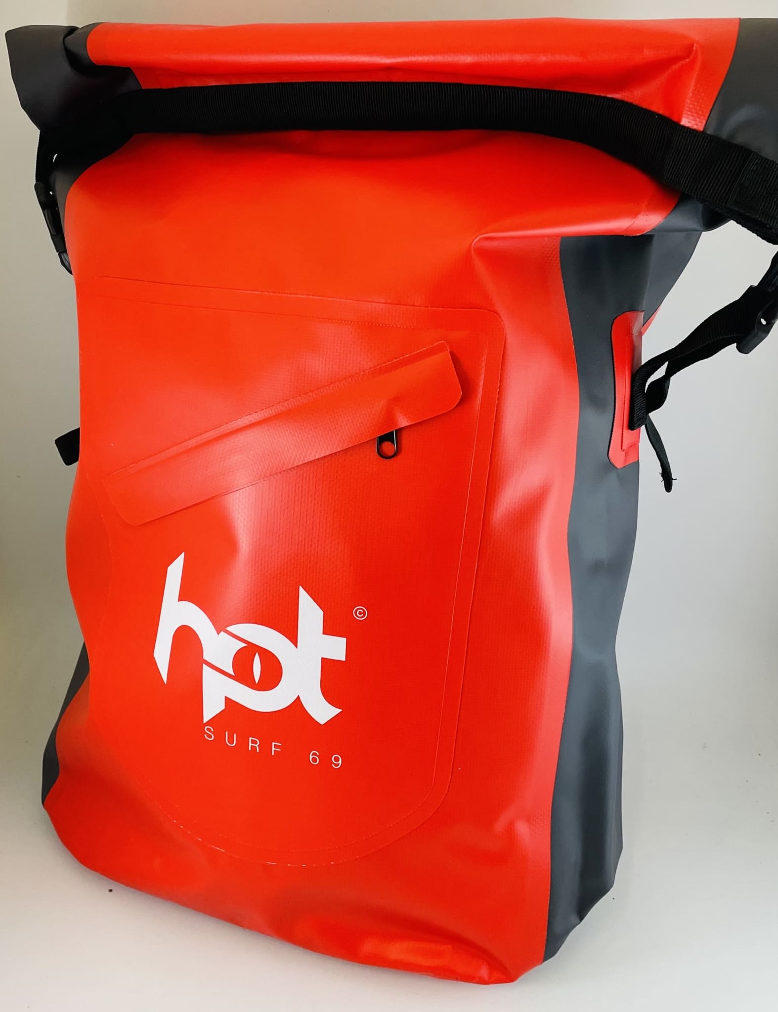 Dry Bag Hot Surf 69 Dry Bag Rucksack 30 Litre Adjustable Straps