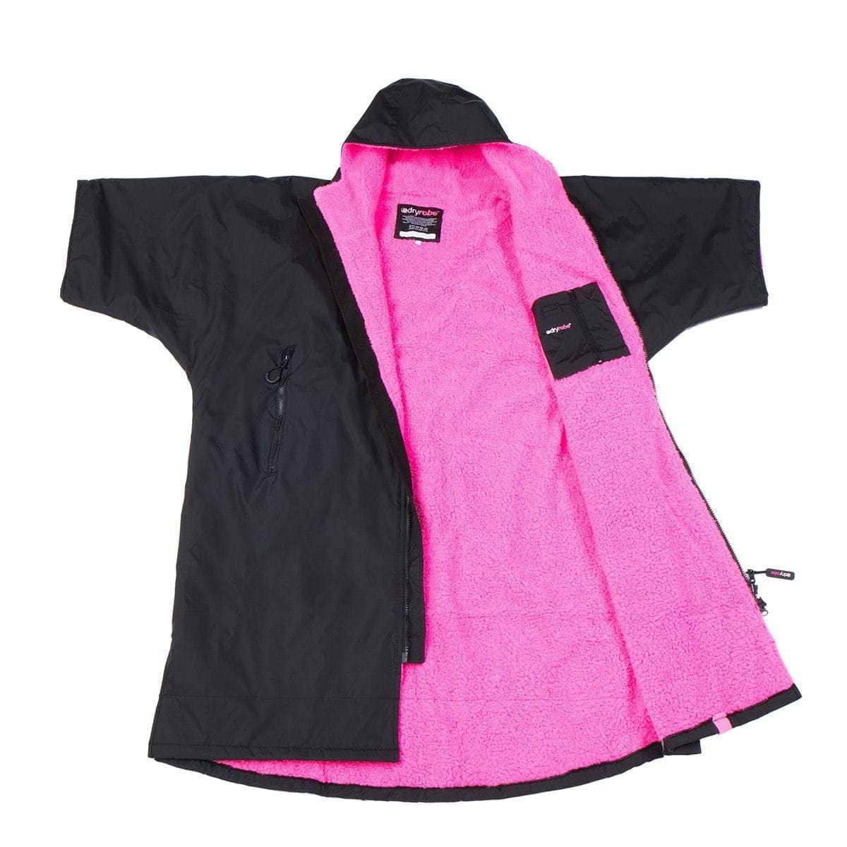 alder dry robe