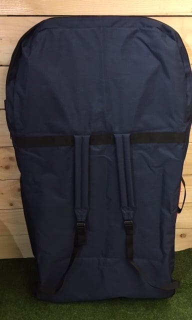 double body board bag