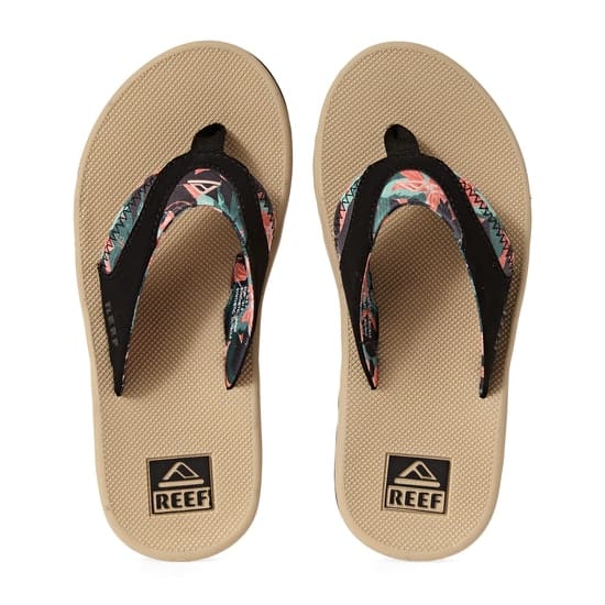 reef ladies flip flops uk
