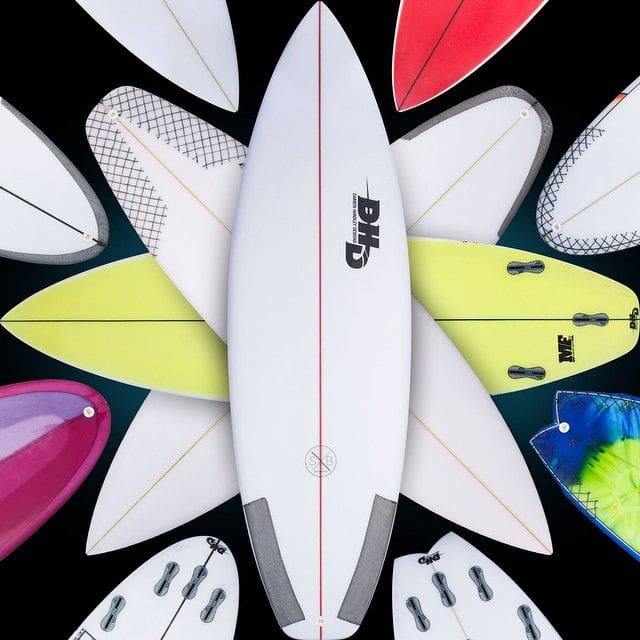 Surfboard Shop Archives Piran Surf