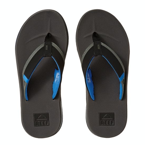 reef fanning low flip flops