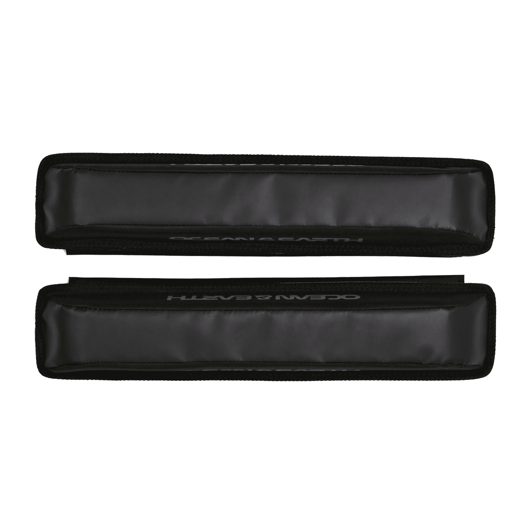 Ocean & Earth Car Roof Rack Pads Surfboards/Kayaks Surf Rack Pads