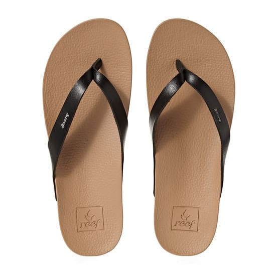 reef foam flip flops