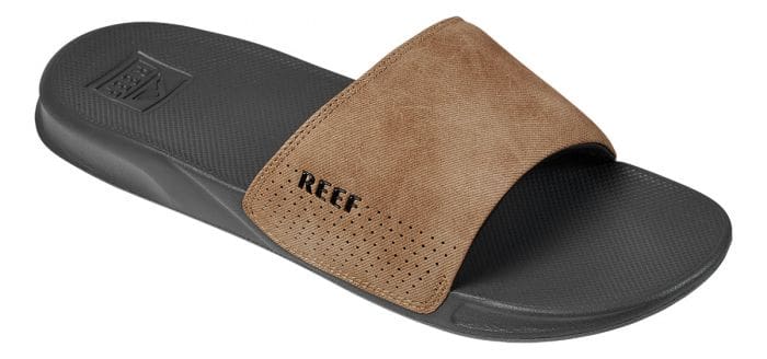 reef slip on