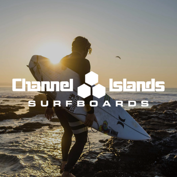 Channel Island Shortboards