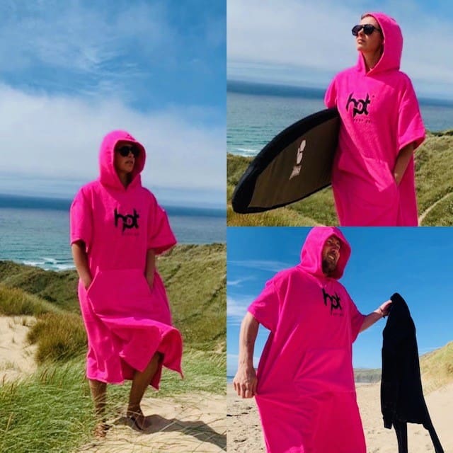 towelling beach robes