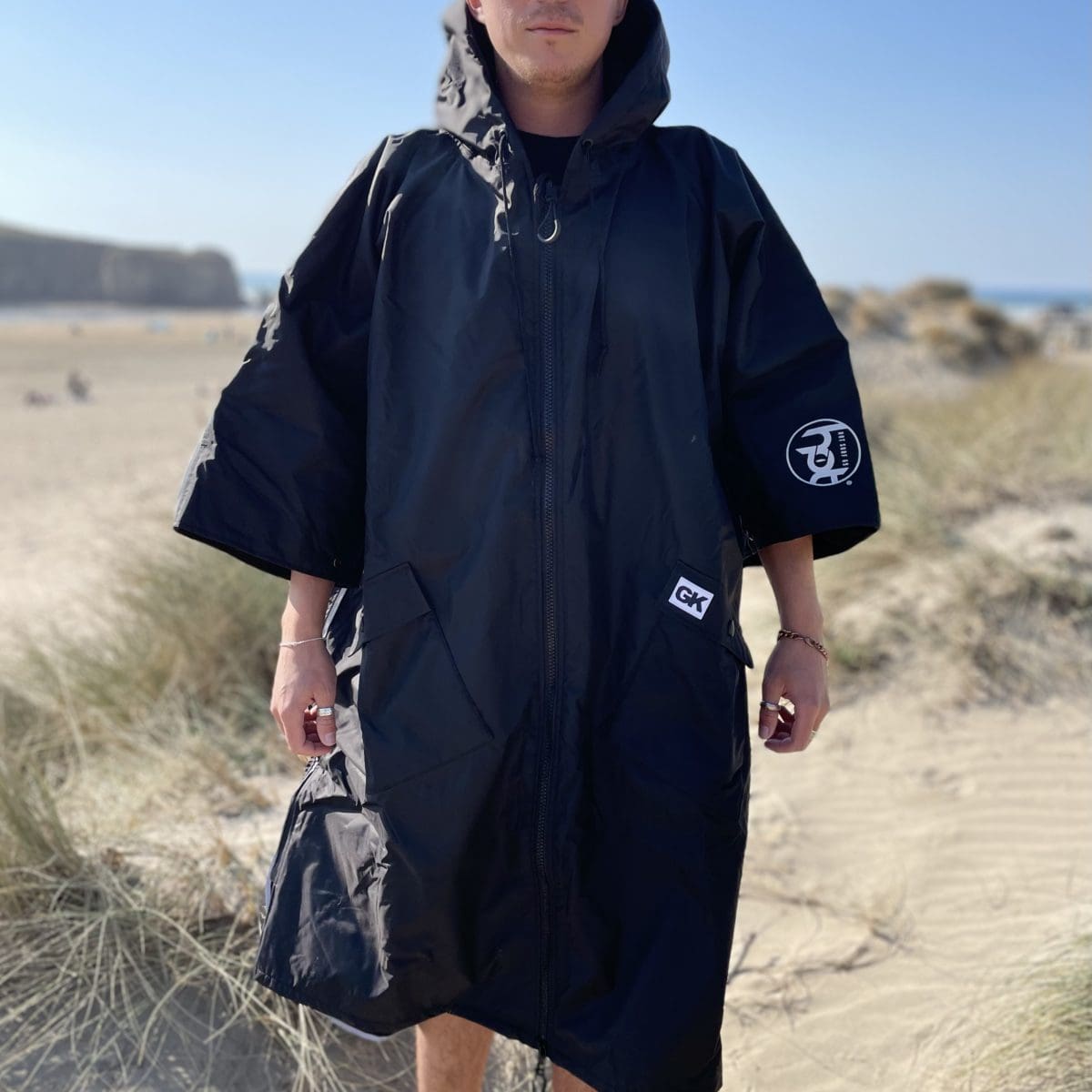 dry robe adult
