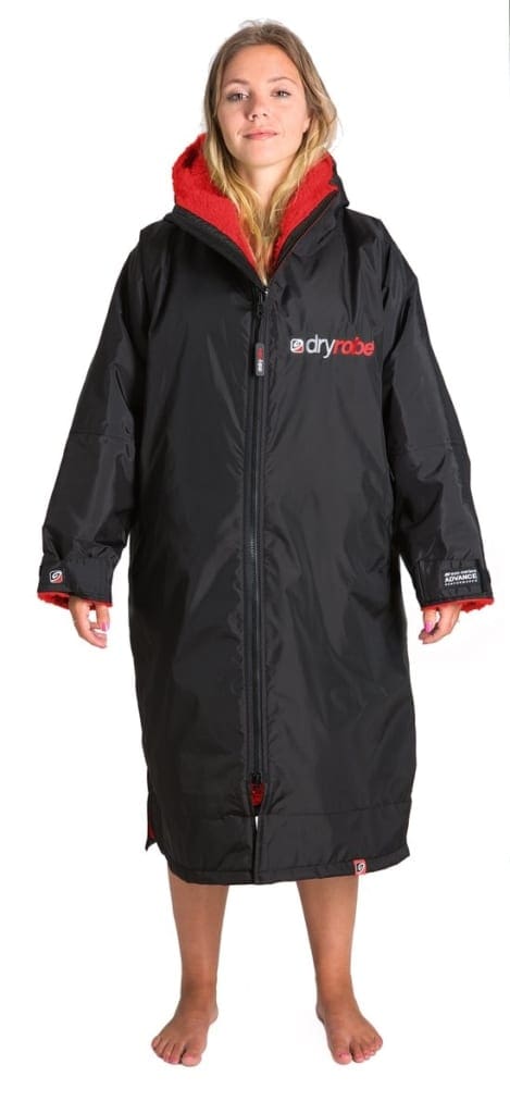beachbum dry robe