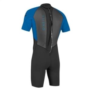 shorty wetsuit