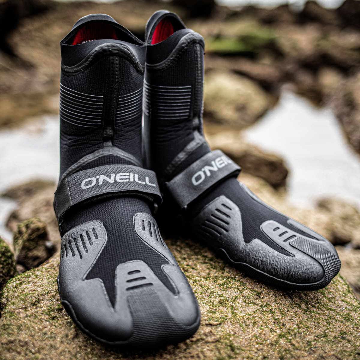 Wetsuit Accessories