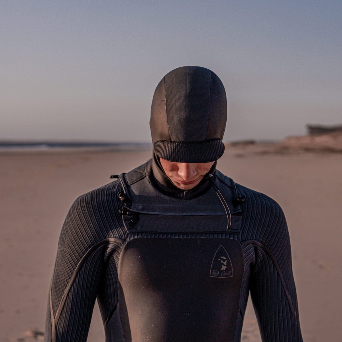 Mens Winter Wetsuits