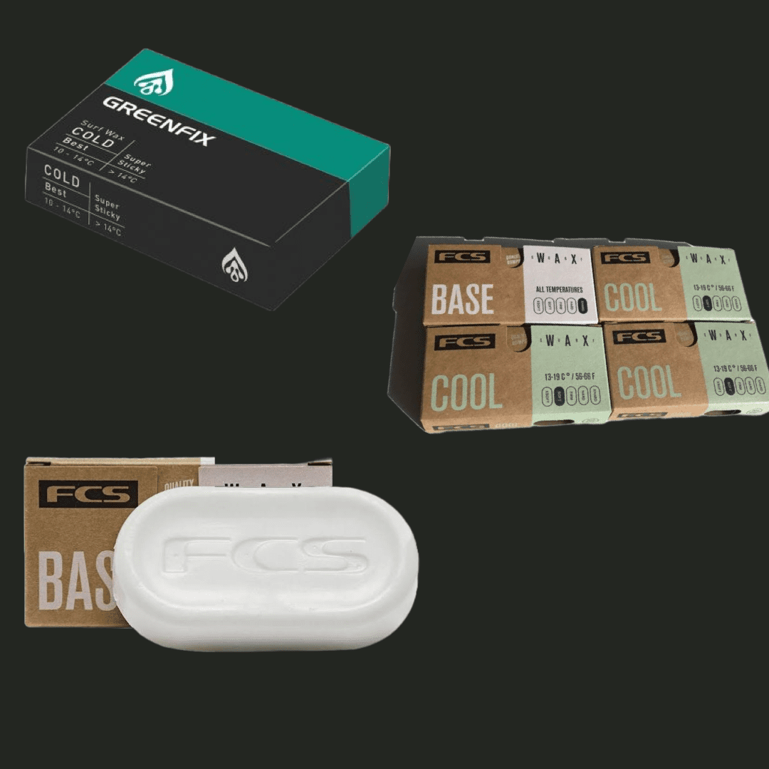 Surf Wax