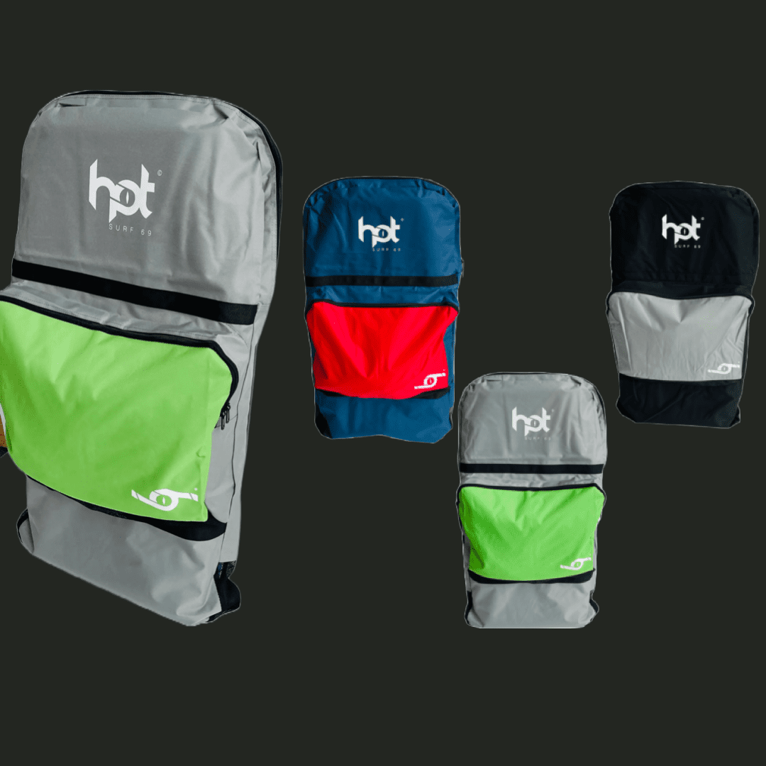 Bodyboard Bags