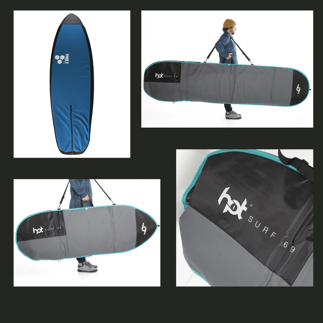 Board Bags