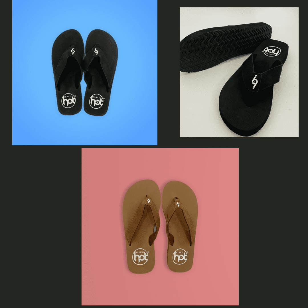 flip flops