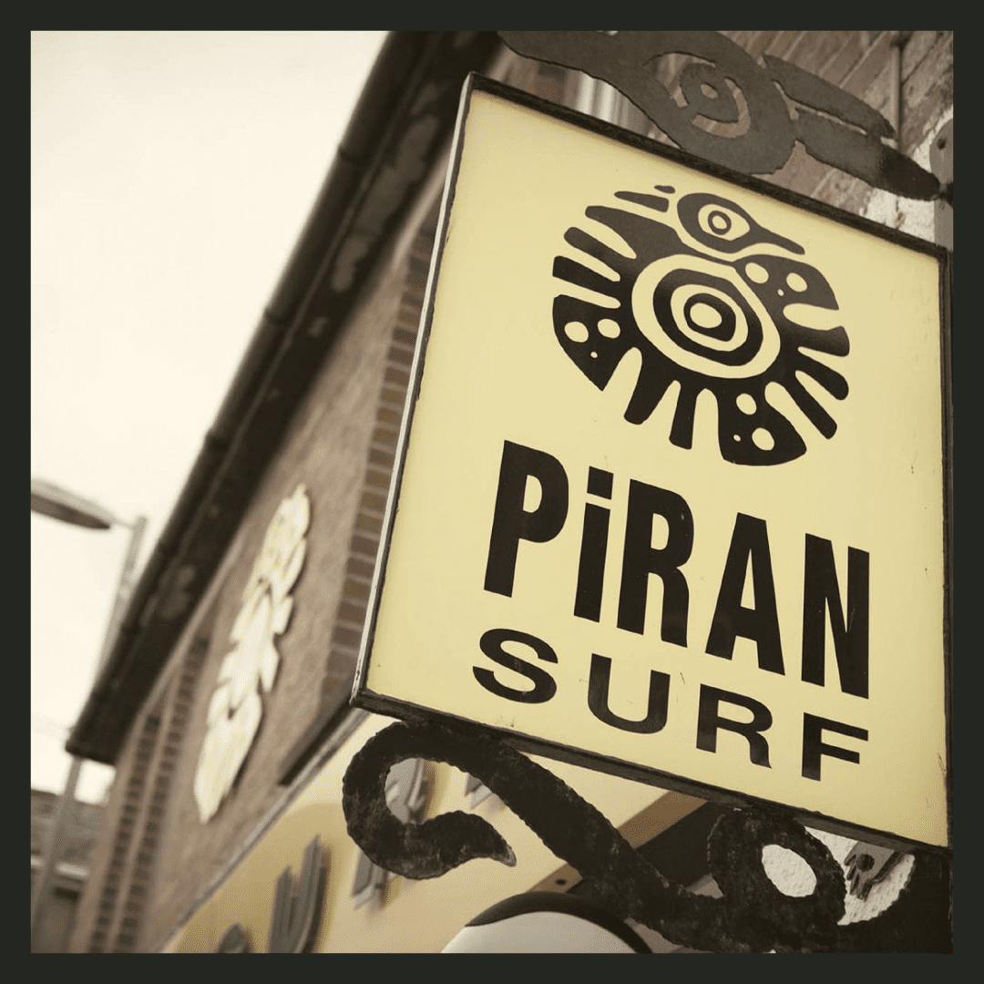 Surf HIRE