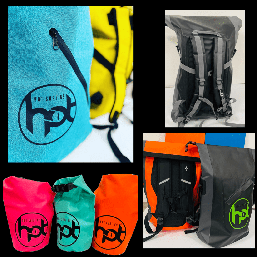 Dry Bags