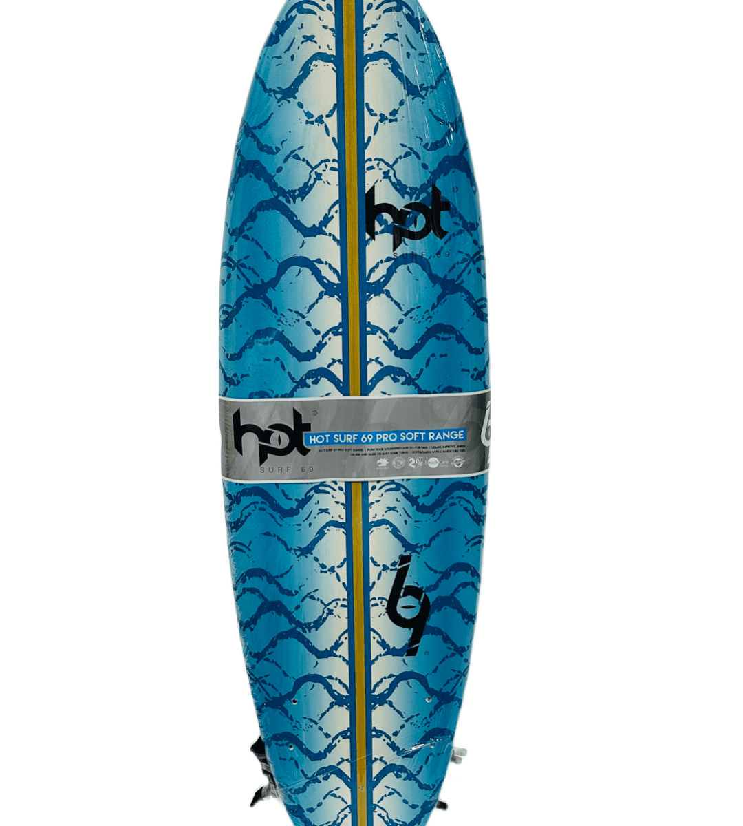 キッズ　McFanning Softboards ショートボード カモフラージュ Soft Top Kids Surfboards - SPI Sessions