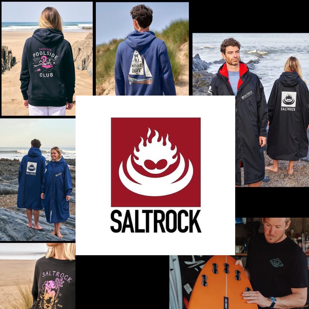 Saltrock
