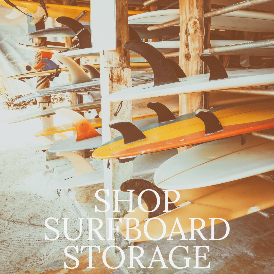Surfboard Storage