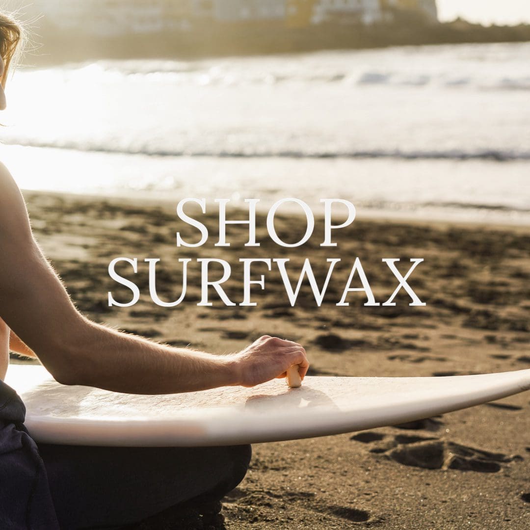 Surf Wax