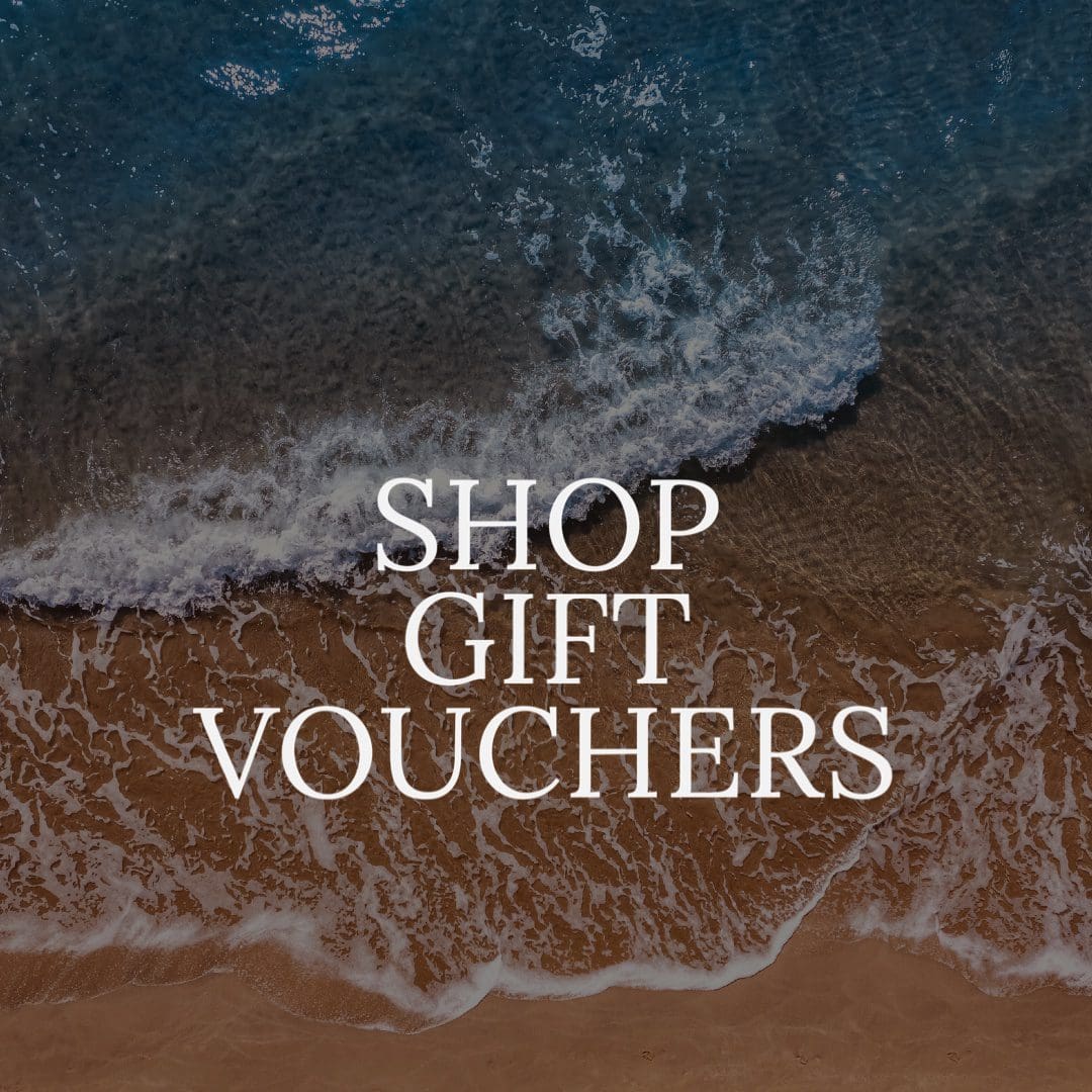 Gift Vouchers