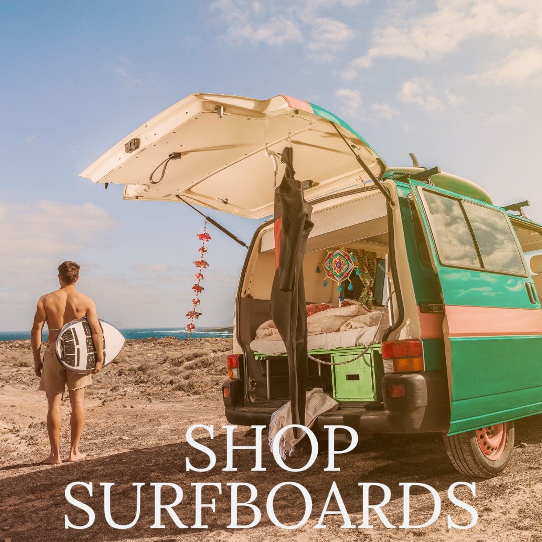 All Surfboards