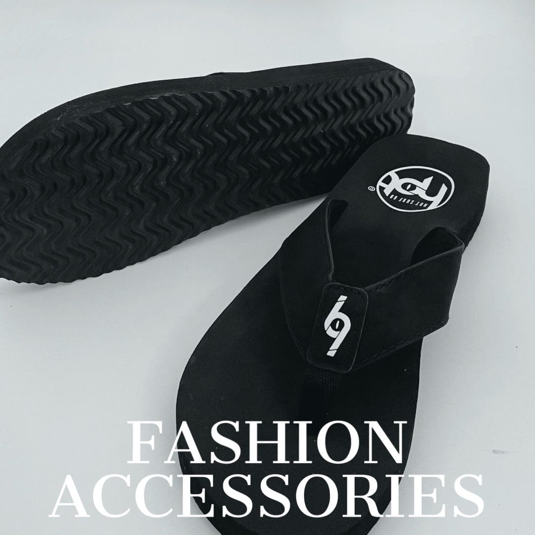 Fashion Accessories