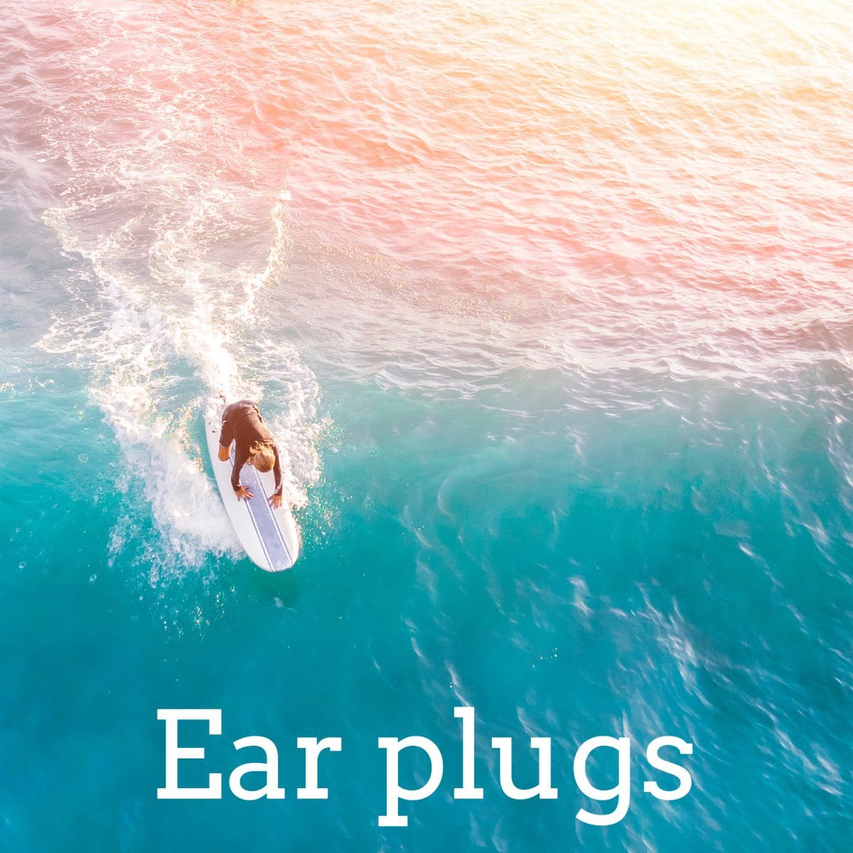 Ear Plugs