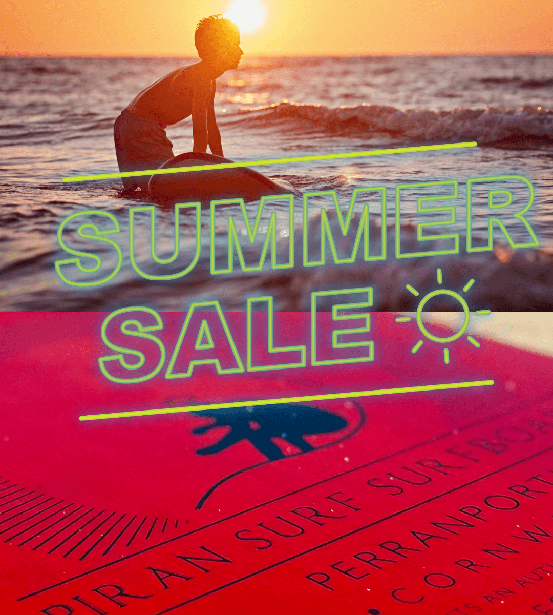 Summer Sale
