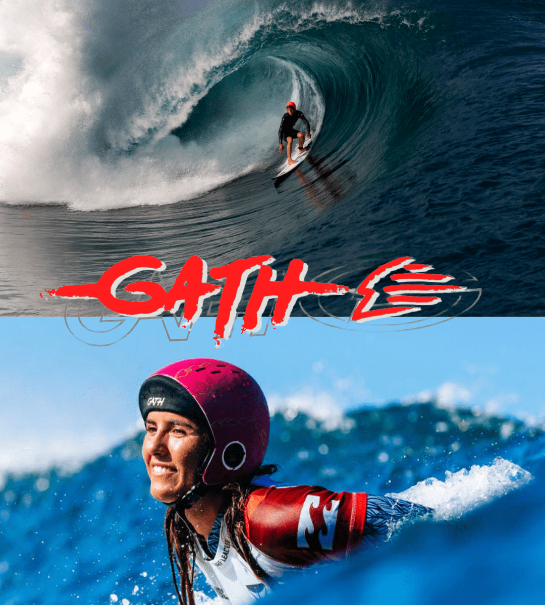 Gath Helmets